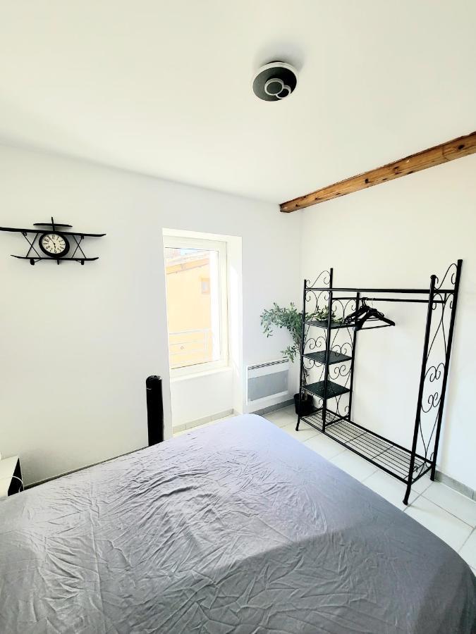 Charmant Appartement 2 Chambres 400 M Centre Gare Валанс Екстериор снимка