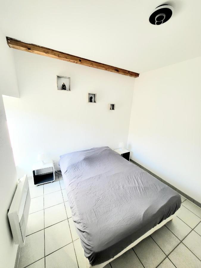Charmant Appartement 2 Chambres 400 M Centre Gare Валанс Екстериор снимка