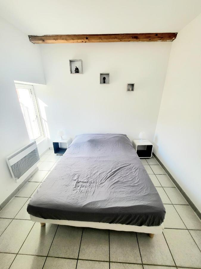 Charmant Appartement 2 Chambres 400 M Centre Gare Валанс Екстериор снимка