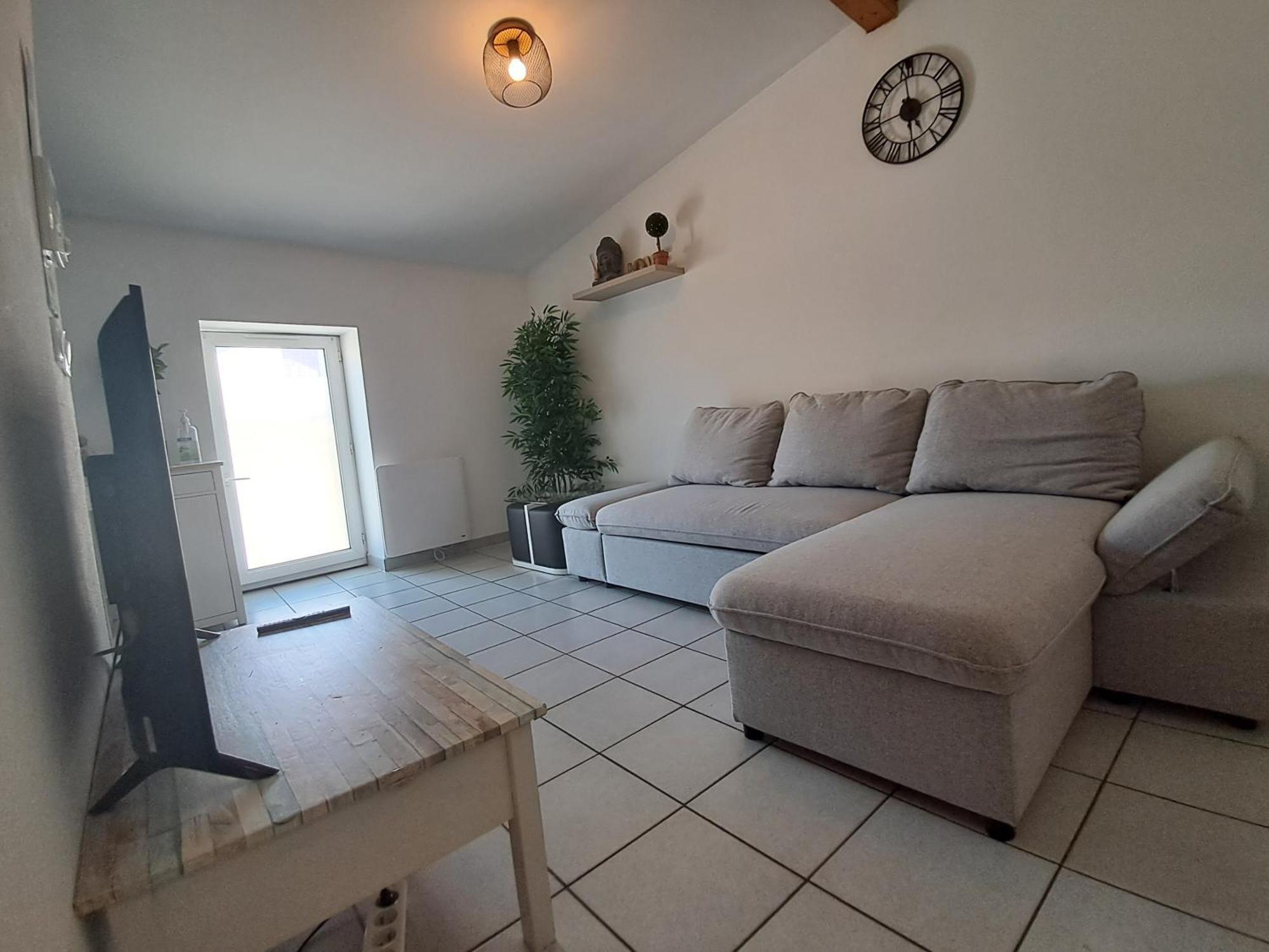 Charmant Appartement 2 Chambres 400 M Centre Gare Валанс Екстериор снимка
